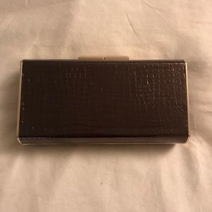Kate Spade Sam Box Clutch